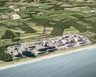 New nuclear would be too late and too costly