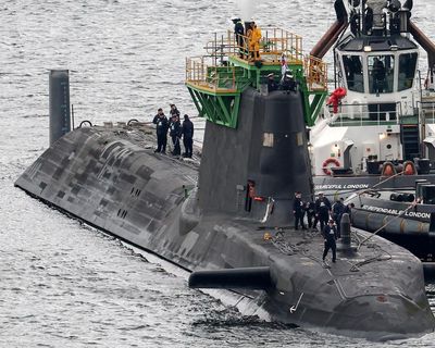 This is not the answer to the threats Britain faces