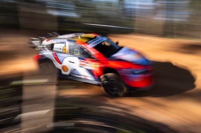 The big talking points ahead of WRC Rally Sardinia