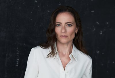 Lara Pulver on Fiddler on the Roof: 'This show is always heartbreakingly relevant'