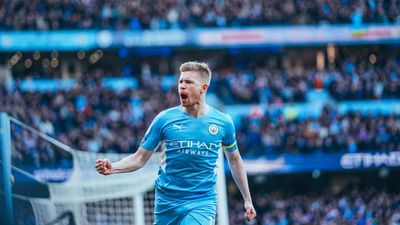 Jack Grealish Pays Tribute to Kevin De Bruyne as Belgian Maestro Bids Farewell to Manchester City