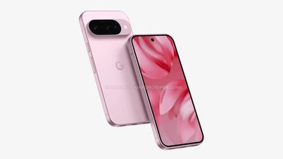 Looks like the Google Pixel 10 is bringing the end of wobbly footage