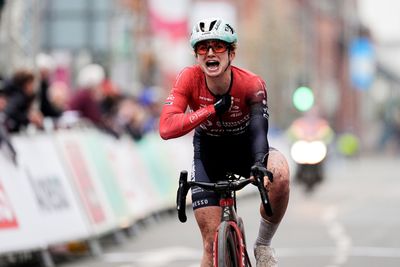 'It’s big and it’s stressful and it’s going to be absolutely mad' - British Continental teams poised for WorldTour test at Tour of Britain