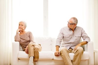 Marriage Crisis: 7 Shocking Reasons Husbands Are Ditching Their Wives After 50