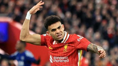 Luis Diaz Confirms ‘Talks With Other Clubs’ as Transfer Saga Accelerates