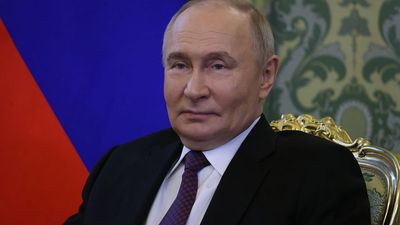 ‘TACO Trump’ theory emerges as Putin banks on the president chickening out while Ukraine remains out of reach