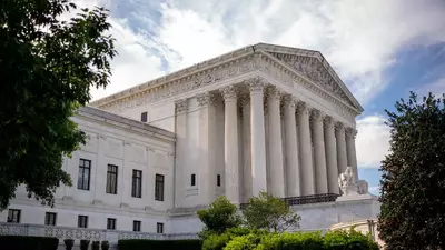 Supreme Court unloads on ‘heightened standard’ in unanimous reverse discrimination ruling
