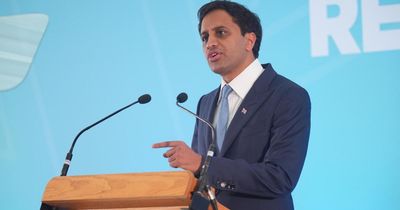 'No longer a good use of my time': Zia Yusuf resigns as Reform’s chairperson