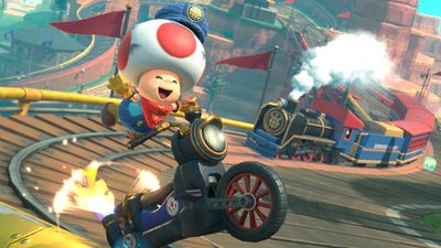 The 15 best Switch 2 games to play right now