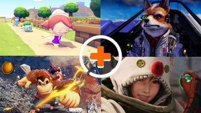 The 20 best Switch 2 games to play in 2026