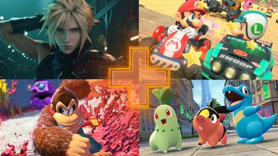 The 20 Best Switch 2 Games to Play in 2026