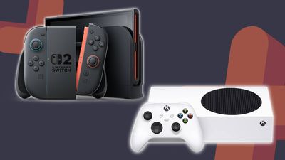 Switch 2 vs Xbox Series S: How does Nintendo's handheld compare?