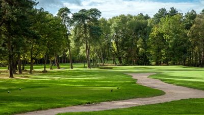 With Spending On Defence Set To Rise, We Recommend Five Golf Clubs With Military Connections