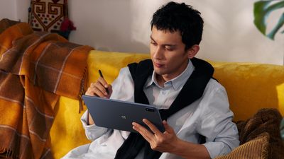 OnePlus Pad 3 looks like a certified iPad killer