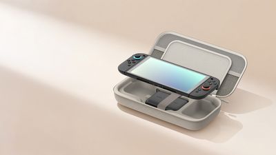 After its Apple success, accessories ace surprises with all-new Nintendo Switch 2 kit – and I want it all