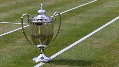 How to watch the 2025 Queen's Club Championships online or on TV from anywhere