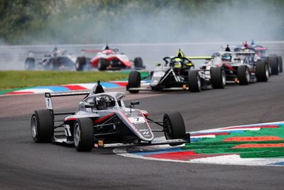 Autosport National Podcast: Previewing British F4, American Speed Fest and the Equipe Summer Classic