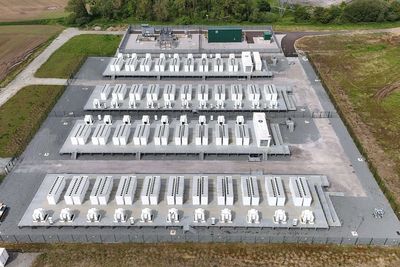 MP: Grenfell-style mistakes could be repeated over battery storage regulation