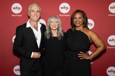 WhyHunger marks 50 years of fighting for food security, a point of 'pride and shame'