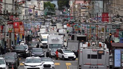 ‘This isn’t just a San Francisco problem’: City turns to AI to cut ‘policy sludge’