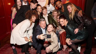 ‘Ginny & Georgia’ season 3 fans have decided: This character is the ‘finest man in the world’