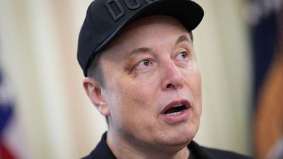 ‘Into the woodchipper’: Elon Musk’s DOGE cuts exposed as illegal as Trump begs Congress to make them legit