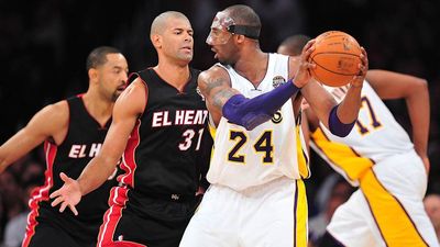 Shane Battier Breaks Down What Made Guarding Kobe Bryant So Terrifying