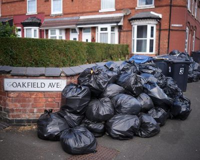 Birmingham bin dispute could run until December after vote for more strikes