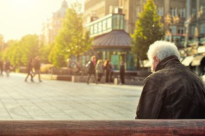 Running Low in Retirement? Follow These 10 Financial Survival Rules