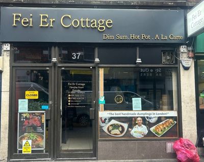 Popular central London restaurant accused of exploiting illegal workers amid 'modern slavery' claims