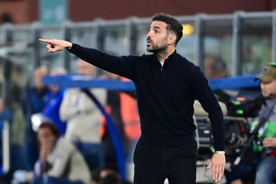 Fabregas speaks out on managerial future following Como success