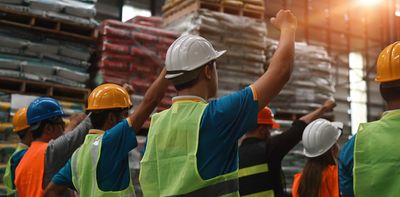 Why Canada needs a law that gives workers the right to govern their workplace