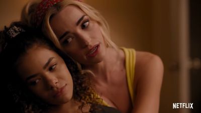 Will there be a Ginny & Georgia Season 4?
