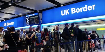 Four myths about ‘low-skilled’ migration busted