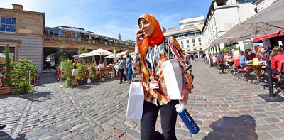 UK brands are celebrating Eid – here’s what makes an effective and inclusive campaign