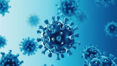First cases of Covid variant NB.1.8.1 detected in England as virus spreads across UK