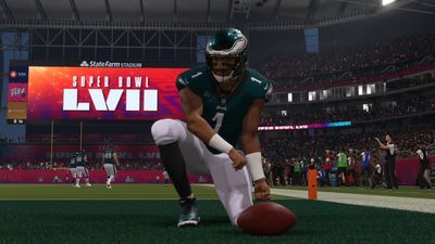 Howie Roseman Understands the NFL Salary Cap Is a Video Game