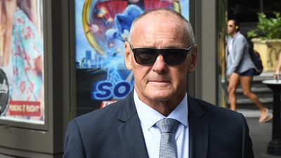 Student's testimony enough to back Dawson sex verdict