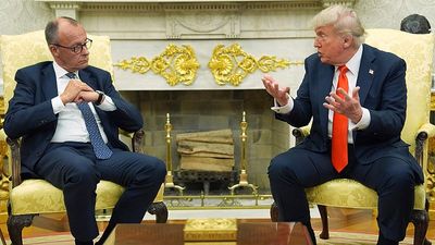 Merz in Washington: Did Germany's chancellor achieve everything he wanted from Trump talks?