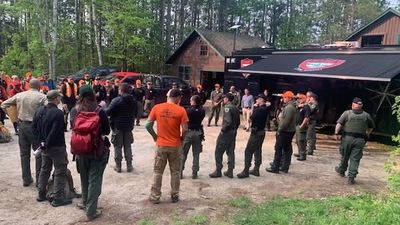 Cause of death revealed after 2 hikers, father and daughter, discovered dead near summit of Mount Katahdin