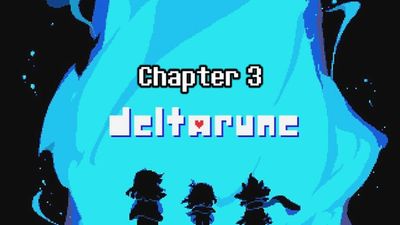 Deltarune Chapter 3 Secret Ending Complete Guide