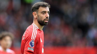 ‘Obviously’—Bruno Fernandes Transfer Decision Questioned by England Star
