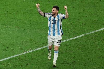 How to watch Chile vs Argentina: Live stream details for must-win World Cup 2026 qualifier in Santiago