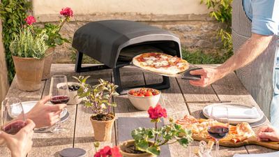 ProCook takes on Ooni with its latest pizza oven – and the price is astounding