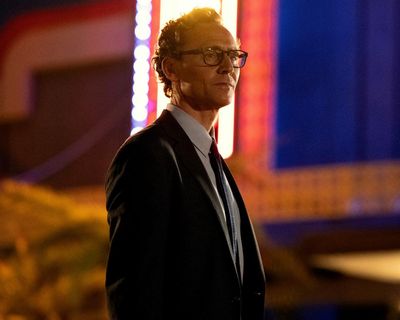 The Life of Chuck review – unmoving Stephen King schmaltz