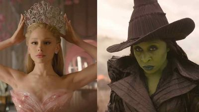 10 details from the Wicked: For Good trailer you might’ve missed