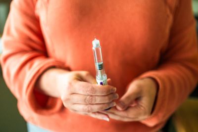 How GLP-1 weight-loss drugs can mess with birth control and pregnancy, U.K. agency warns