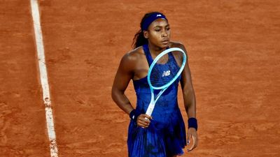 Gauff annihilates Boisson to reach French Open final