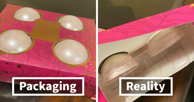26 Examples Of Packaging So Misleading, It’s Basically A Scam, As Shared On This Online Community