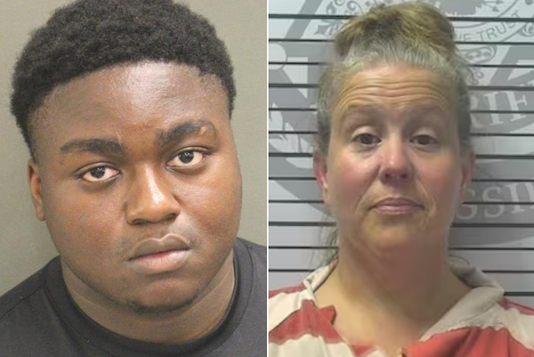 Cop arrested at a Disney World resort after allegedly kidnapping man from Mississippi house party